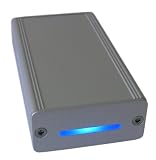 Digital Analog Wandler Solisto DAC 4all 8100 incl. Kabel und Netzteil