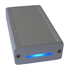 Digital Analog Wandler Solisto DAC 4all 8100 incl. Kabel und Netzteil