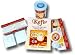 Uses: Digestive aid etc.. more info: Manufacturers Website The Starter pack contains One Kefir Maker, One Refresher Pack, and The Kefir Book. It contains enough Culture for 6 months of continuous Kefir, all the information you will ever need on the subject of Kefir and the revolutionary Patented Kefir Maker. Our products are proudly 100% Australian Made. The freeze dried Kefir Granules are everlasting, however, they need to be awakened which is easily done in three phases. Once awakened the granules should be saved according to the instructions for making kefir endlessly, forever! Kefir is best made with whole milk. The fat in milk makes a thicker Kefir. With 2% or non-fat milk use 1 tablespoon instant milk powder per liter/quart of milk, or 1 teaspoon per cup. Phase 1 - Awakening The Culture Open the silver foil envelope, which holds the kefir granules. Place the granules in a ceramic tea ball or enclosed gauze pouch. Then place this into a cup of milk (room temperature), swish it around or dunk it to ensure that the granules are properly moistened. Cover up and place the milk cup on top of the fridge or another warm place in the kitchen. Let it sit to ferment for 18-24 hours, or even longer until the milk has thickened (coagulated). The first time around the thick milk is not quite sour enough; therefore retrieve the granules and discard the milk. Rinse the container of granules lightly under filtered water. Never wash the granules with chlorinated water, as this would kill the culture (lactic bacteria). Fill a new cup with the same type of milk and float your granules in the milk for a second time. Repeat this process once more for a third time. Phase II - The Real Thing Now that you have brought the Kefir granules from a dormant stage back to a living culture it should be ready to sour the milk. You may now use a larger container to make one liter/quart batche