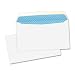 Quality Park Security Envelopes with Contemporary Seam, #6-3/4, White, 500/Box (10412)