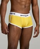 papi Cool Jersey Fashion Gym Short