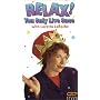 Relax!  You Only Live Once [VHS]