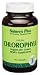 Nature's Plus - Natural Chlorophyll, 600 mg, 90 capsules