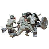 1/35 ミリタリーミニチュアシリーズ 37ミリ対戦車砲