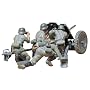 1/35 German 3.7cm Pak35/36 AT Gun