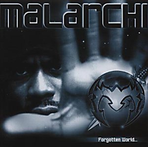 CD-Charts  Music : Forgotten World: Millennium and One Edition