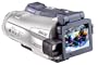 Sony DCRIP220 MicroMV 2.11-MegaPixel CCD Bluetooth Camcorder