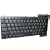 HQRP Replacement Laptop Keyboard for HP Presario 2100 , 2500 Compaq NX9000 NX9010 , K022546A1 US
