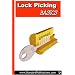 Lock Picking Basics