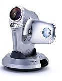 Cheap Fisher FVDC1 CameraCorder 3.2MP MPEG-4 Digital Camcorder with 5.8x Optical Zoom (Memory Card Not Included)