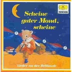 Scheine,Guter Mond,Scheine