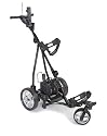 Bag Boy Navigator Electric Cart (Black)