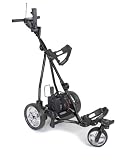 Bag Boy Navigator Electric Cart (Black)