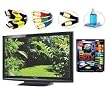 Panasonic TC-P58S1 HDTV + High-performance HDTV Hook-up & Maintenance Kit Panasonic TC-P58S1 HDTV + High-performance HDTV Hook-up & Maintenance Kit