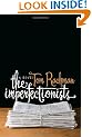 The Imperfectionists: A Novel