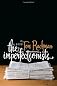 The Imperfectionists