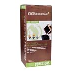 aFire 0105U 18-Pound 100-Percent Natural Coconut Charcoal, Multi-Color