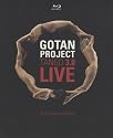 Gotan Project - Tango 3.0 Live (Blu Ray & DVD) [Blu-ray]