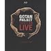 Gotan Project - Tango 3.0 Live - Casino de Paris 2011 (DVD & BluRay)