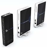 from Duronic Duronic WHDI/422 Wireless 5G HD AV Kit - WIRELESS HDMI 1080P - INCLUDES SWITCHER Model WS-AV511SR