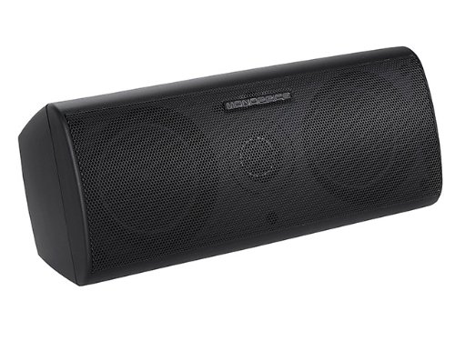 Monoprice 5.1-Channel Home Theater Satellite Speakers & Subwoofer - Black Monoprice 5.1-Channel Home Theater Satellite Speakers & Subwoofer - Black