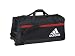 Sports : Adidas Core TB WheeL, Sporttasche, schwarz, Gr&ouml;&szlig;e: XL