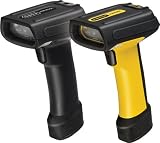 POWERSCAN PD7130 STD MULTI I/F YLW/BLK W/POINTER