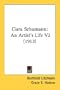 Clara Schumann: An Artist's Life V2 (1913)