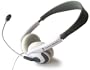 Nintendo DS Ear Force D2 Stereo Headphones + Boom Mic