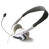 Nintendo DS Ear Force D2 Stereo Headphones + Boom Mic