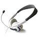 Nintendo DS Ear Force D2 Stereo Headphones + Boom Mic