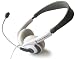 Nintendo DS Ear Force D2 Stereo Headphones + Boom Mic