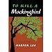 Harper Lee (To Kill a Mockingbird, Book Cover) Art Poster Print - 24x36
