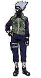 Naruto Kakashi Human Form Patch