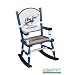 Search : Washington Wizards Kid's Rocking Chair