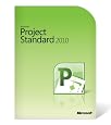 Microsoft Project  Standard 2010