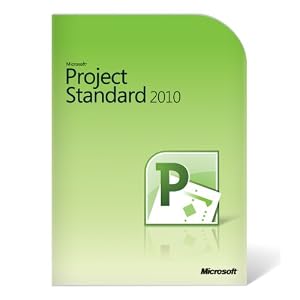 Microsoft Project 2010