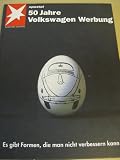 Produkt-Bild: 50 Jahre Volkswagen Werbung inkl. DVD