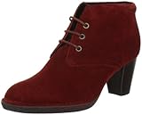 ara Grenoble-Stf S.C. 03-44143-69, Damen Fashion Halbstiefel & Stiefeletten, Rot (pomodoro), EU 38 (UK 5)