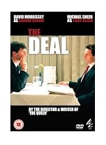 The Deal [DVD] [2003]