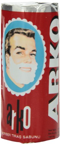 Arko Stick de savon à barbe