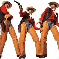 アメリカ大好き!