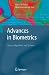 Books : Advances in Biometrics