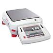OHAUS EX4202 Explorer Precision Balance, 4200g capacity, 0.01g readability, AutoCal