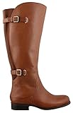 Naturalizer Women's Jamison Riding Boot,Banana Bread,7 M US