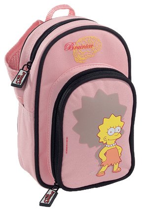 Childrens Toyshop  Video Games : 4Gamers Officially Licensed Lisa Console Carry Case (PSP)