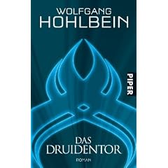 Das Druidentor: Roman
