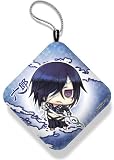 BRAVE10 ぷにぷにうで枕 海野六郎柄