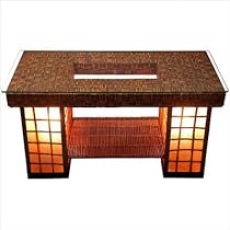 Renato Coffee Table Lamp