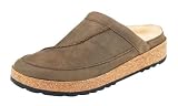 Haflinger Women's Frost Olive
